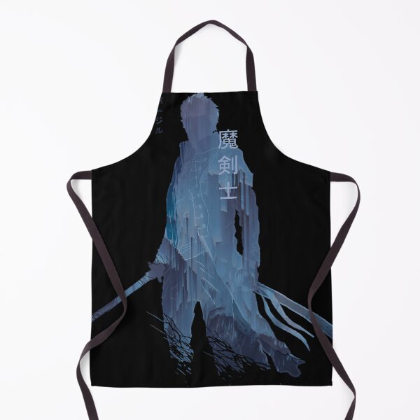 Item preview, Devil Swordsman Illusiondmc5Devil May Cry V designed and sold by CLEAMMATHEWS.