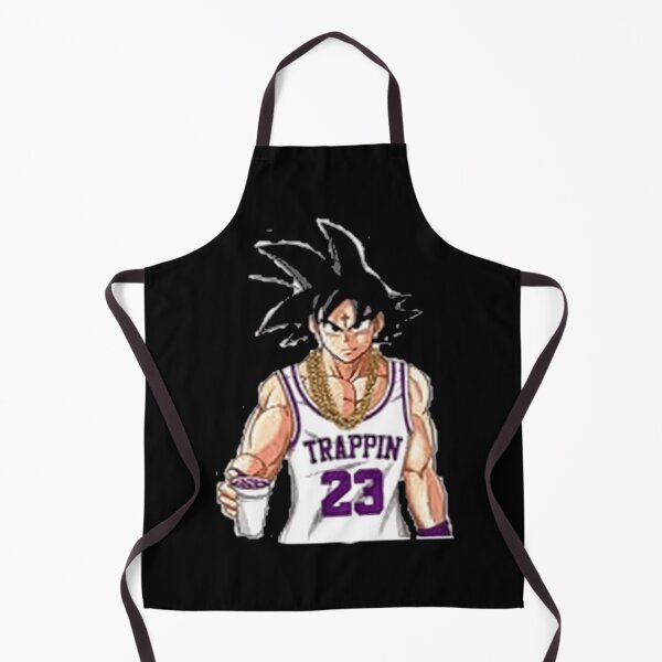 Item preview, Goku Holdin Some Lean designed and sold by jkxqkzxo41.