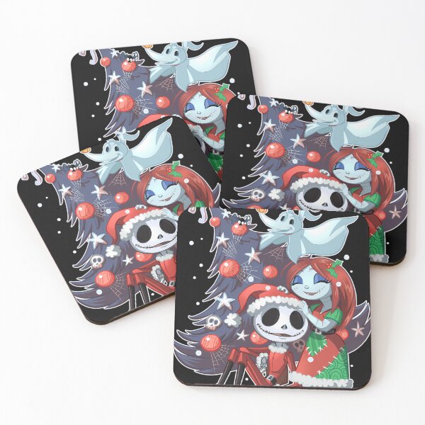 Item preview, .Jack-And-Sally-Tnbc. designed and sold by maibaoqphkl.