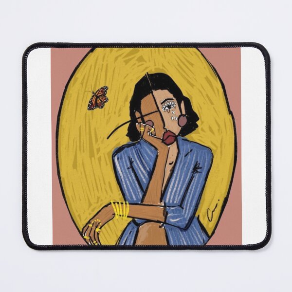 Item preview, Supporting Black Artists  designed and sold by Han1986.