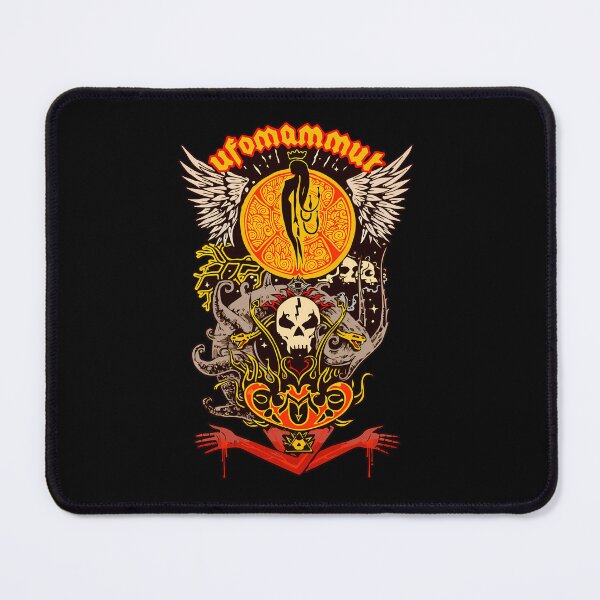 Item preview, Ufomammut designed and sold by MontagueDrouin.