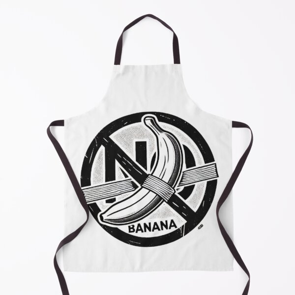 Item preview, Nano Banana T-shirt | No Banana Graphic Tee for Meme Fans designed and sold by BhumiBliss.