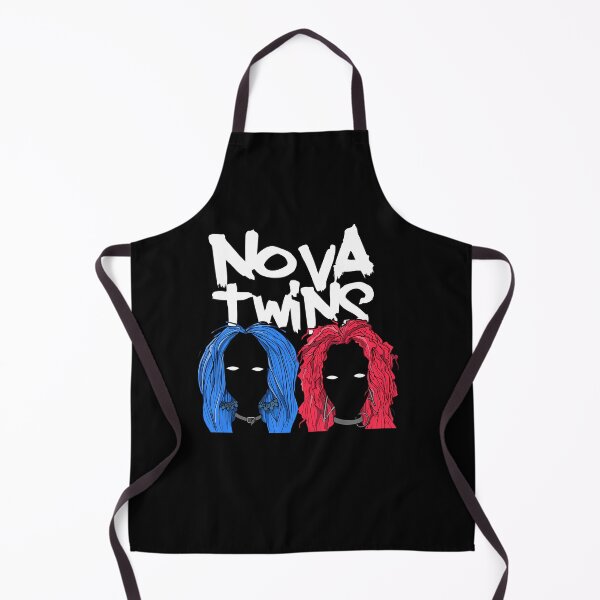 Item preview, Nova Twins designed and sold by ChelseaScotta.