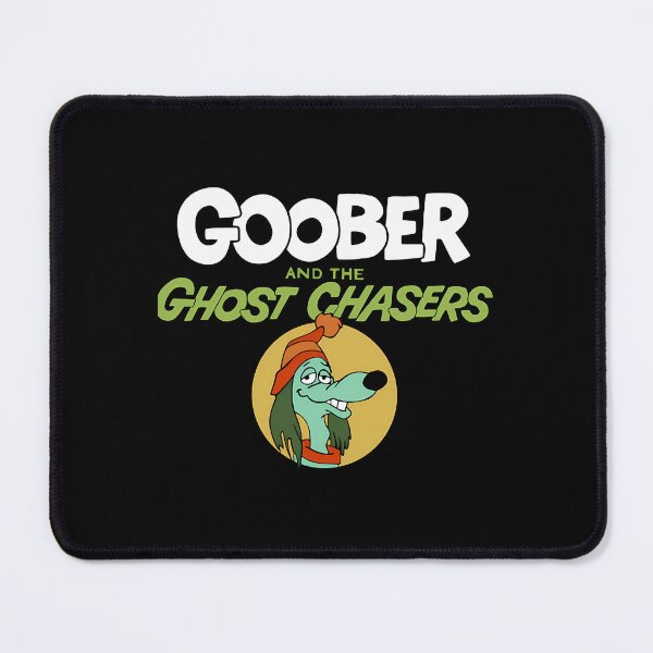 Item preview, Goober And The Ghost Chasers designed and sold by jkxqkzxo41.