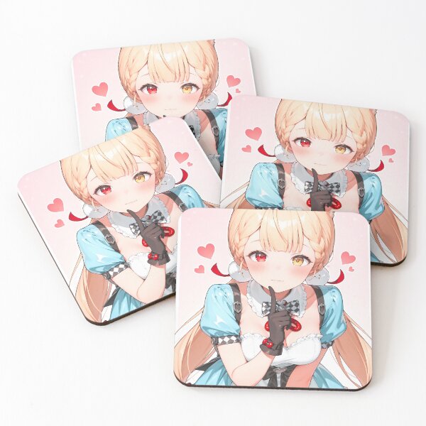 Item preview, Alice Thymefield Cute Waifu Zenless Zone Zero Anime Girl designed and sold by SolenneAzur.