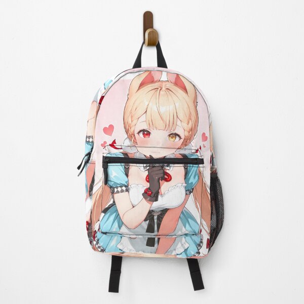 Item preview, Alice Thymefield Cute Waifu Zenless Zone Zero Anime Girl designed and sold by SolenneAzur.
