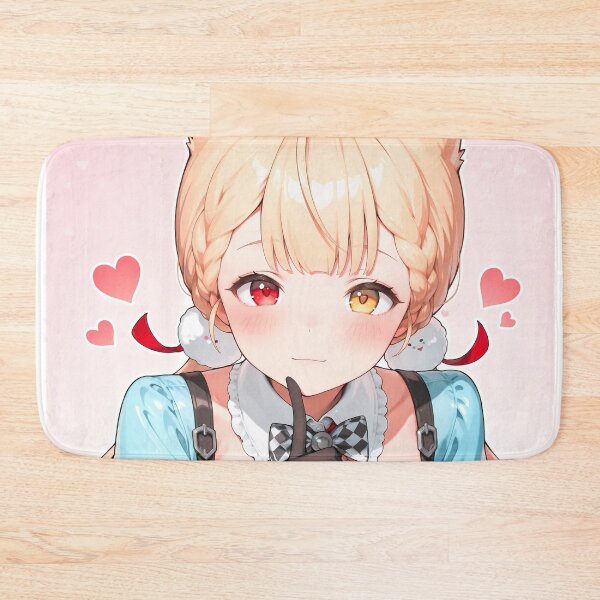Item preview, Alice Thymefield Cute Waifu Zenless Zone Zero Anime Girl designed and sold by SolenneAzur.