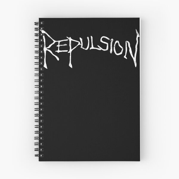 Item preview, Repulsion designed and sold by MontagueDrouin.
