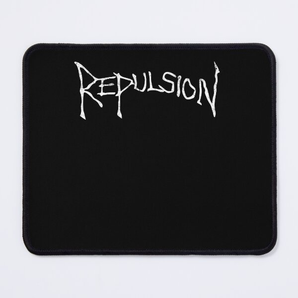 Item preview, Repulsion designed and sold by MontagueDrouin.