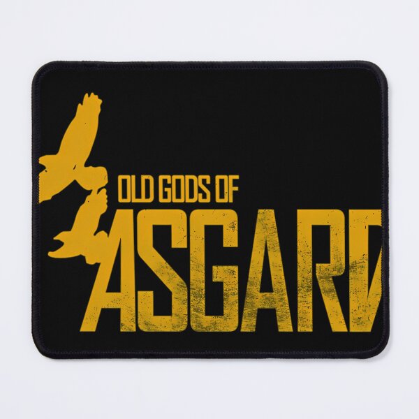 Item preview,  Alan Wake Inspired Old Gods Of Asgard Band  designed and sold by CLEAMMATHEWS.