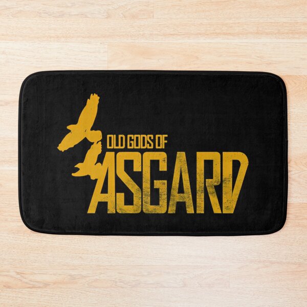 Item preview,  Alan Wake Inspired Old Gods Of Asgard Band  designed and sold by CLEAMMATHEWS.