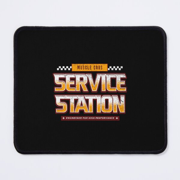 Item preview, Service Station designed and sold by Pflugart.