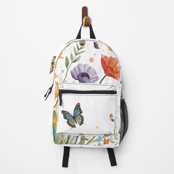 Item preview, Chasing Butterflies designed and sold by catcurio.