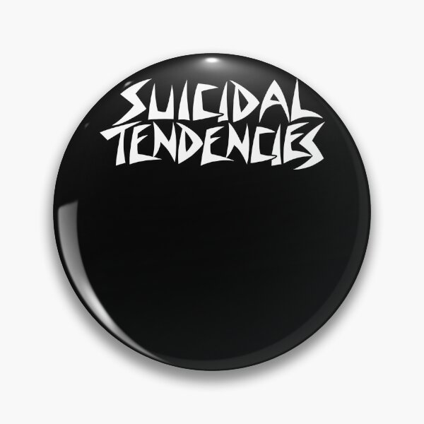 Item preview, Suicidal tendencies  designed and sold by dorianapuih.