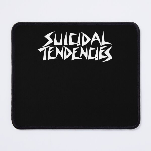 Item preview, Suicidal tendencies  designed and sold by dorianapuih.