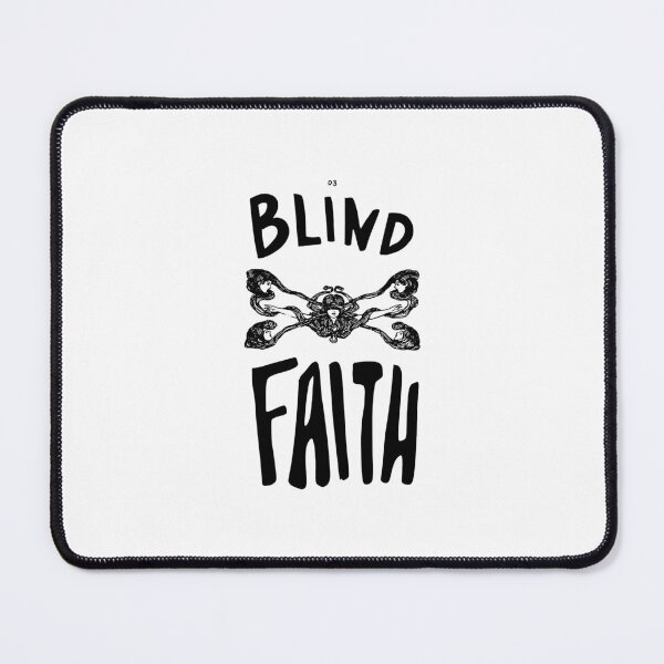 Item preview, Blind Faith designed and sold by CarrilloJaydeF.