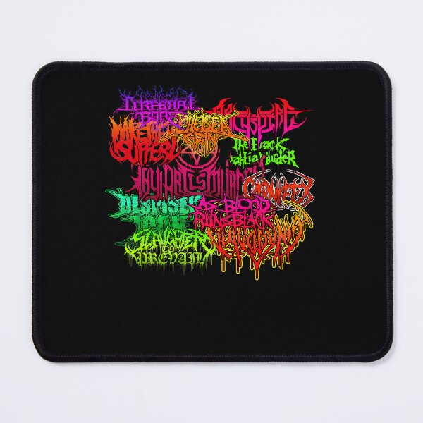 Item preview, Deathcore designed and sold by ChelseaScotta.
