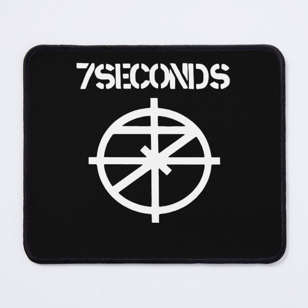 Item preview, 7 SECONDS BAND  designed and sold by swaimdpruisi.