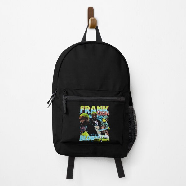 Item preview, Frank Ocean Blond Collage Neon Green Retro Aesthetic designed and sold by kingofshaman123.