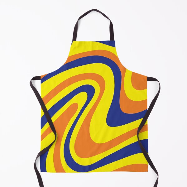 Item preview, Sunset Swirl Pattern designed and sold by AbstractBEE.