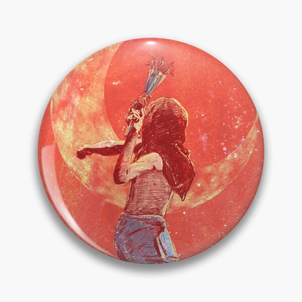 Item preview, Threw the rose designed and sold by barmalisiRTB.