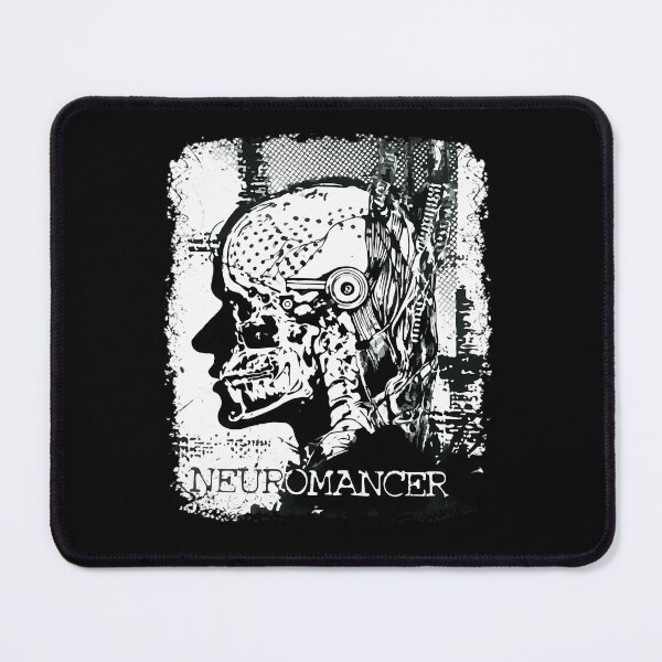 Item preview, Neuromancer designed and sold by MontagueDrouin.