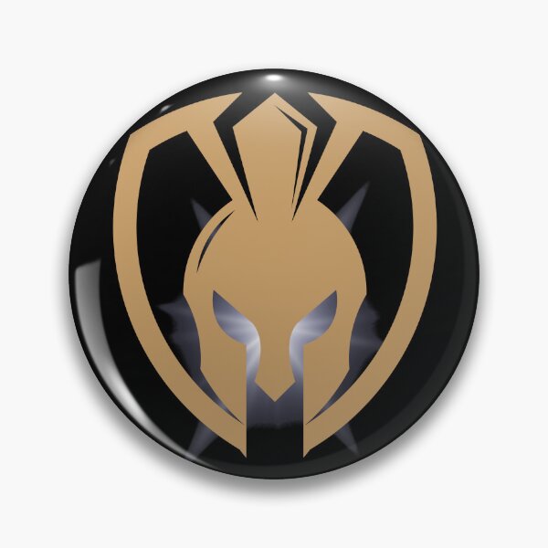 Item preview, Warrior Bold Spartan Helmet Symbol of Strength designed and sold by SkymarArt.