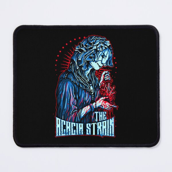 Item preview, The Acacia Strain designed and sold by ChelseaScotta.