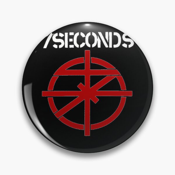 Item preview, 7 Seconds  designed and sold by swaimdpruisi.