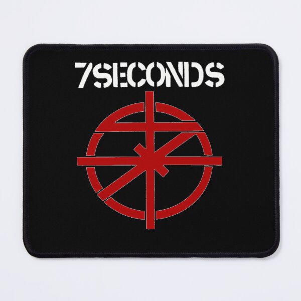 Item preview, 7 Seconds designed and sold by swaimdpruisi.