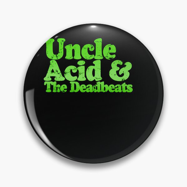 Item preview, the Deadbeats designed and sold by MontagueDrouin.