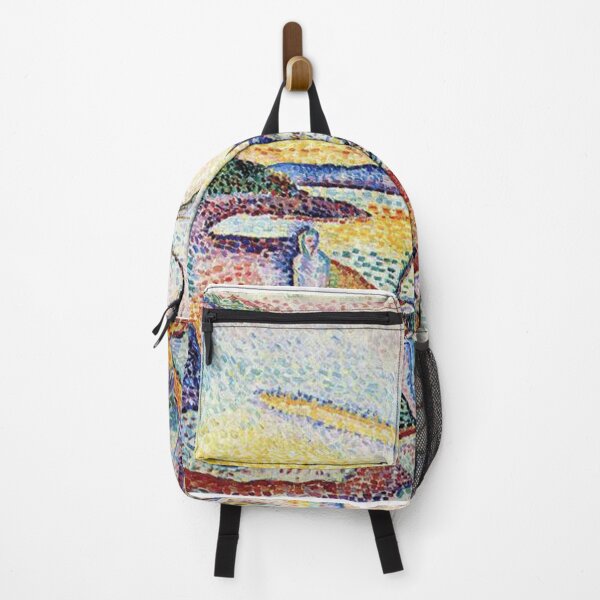 Item preview, Luxe, Calme et Volupté (Luxury, Calm and Pleasure) – Henri Matisse (1904) designed and sold by Art Outlaws.