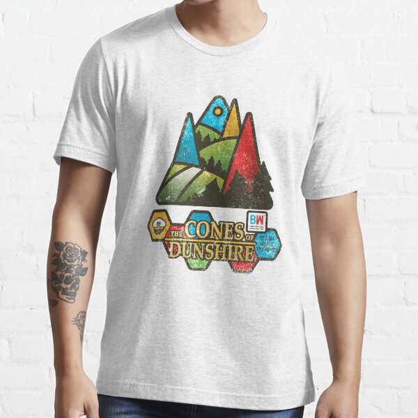 Untitled Essential T-Shirt