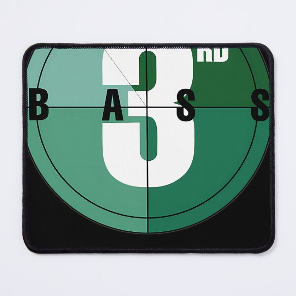 Item preview, 3Rd-Bass-Merch-3Rd-Bass designed and sold by maibaoqphkl.