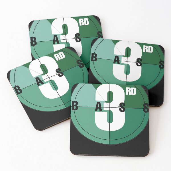 Item preview, 3Rd-Bass-Merch-3Rd-Bass designed and sold by maibaoqphkl.