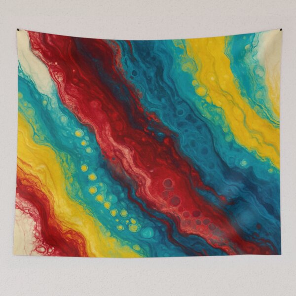 Item preview, Celestial Streams designed and sold by annenambiro.