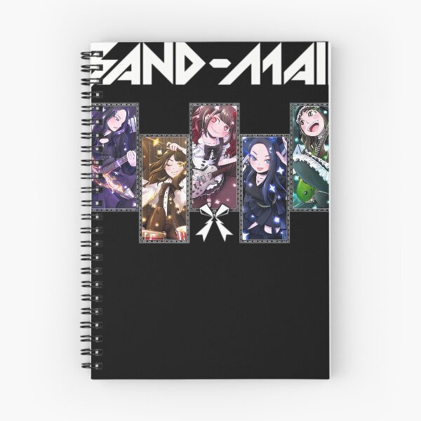 Item preview,  Maid Rock Symphony designed and sold by MICHAESTEVENSON.