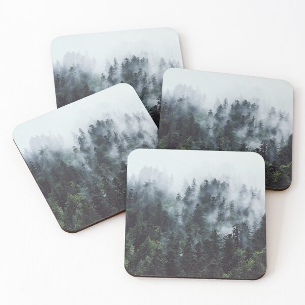 Item preview, Austria Cloud Forest designed and sold by edonsoares.