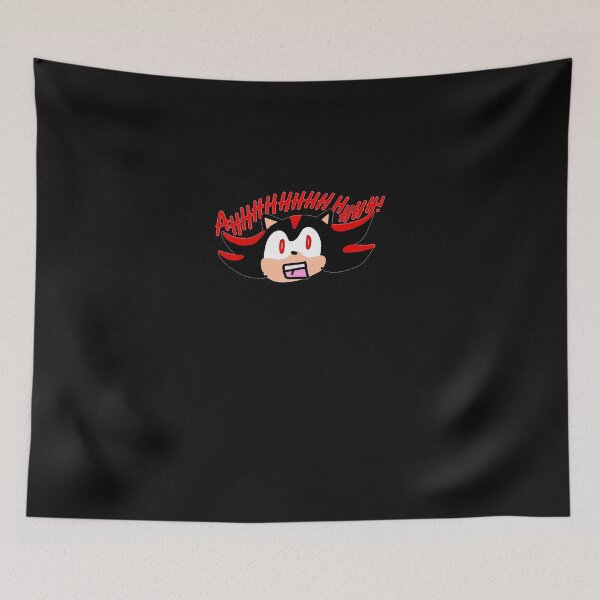 Item preview, Aaaaaaa-Shadow designed and sold by ScottTurner1.