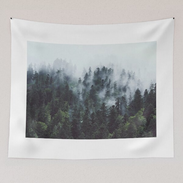 Item preview, Austria Cloud Forest designed and sold by edonsoares.