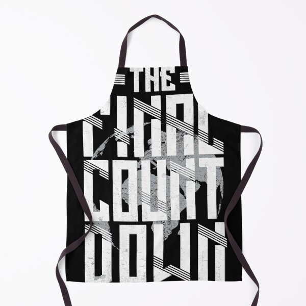 Item preview, The Final Countdown designed and sold by MICHAESTEVENSON.