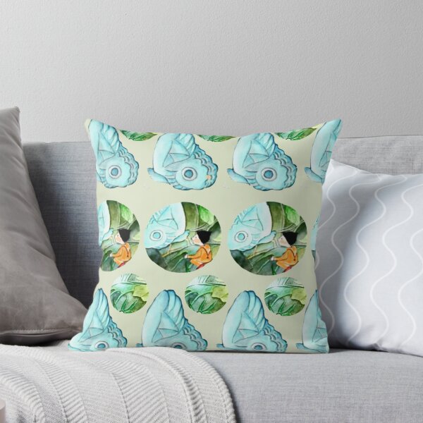 Item preview, Nature Crystal Pattern designed and sold by karolinartiss.