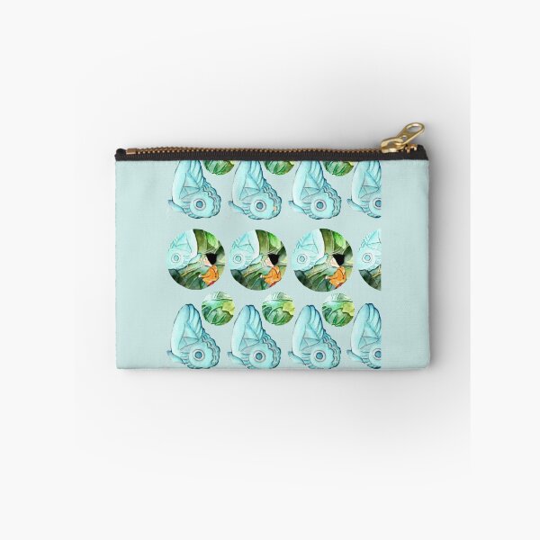Item preview, Nature Crystal Pattern designed and sold by karolinartiss.