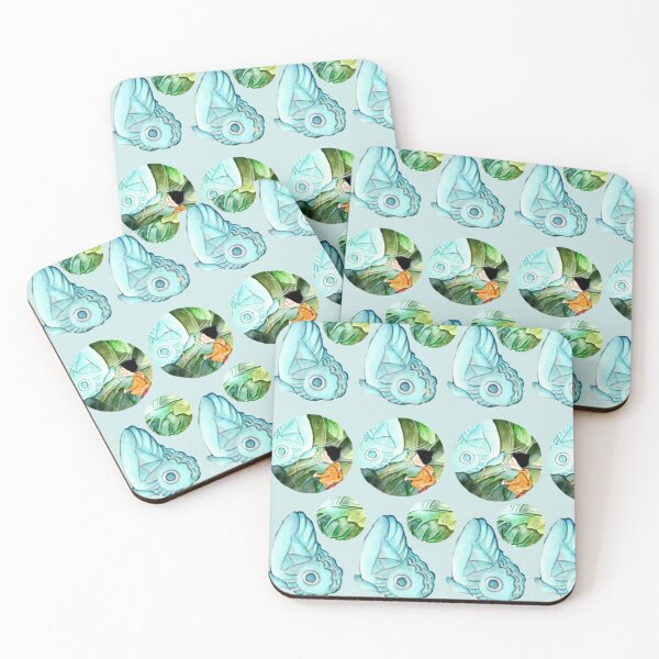 Item preview, Nature Crystal Pattern designed and sold by karolinartiss.