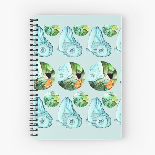 Item preview, Nature Crystal Pattern designed and sold by karolinartiss.