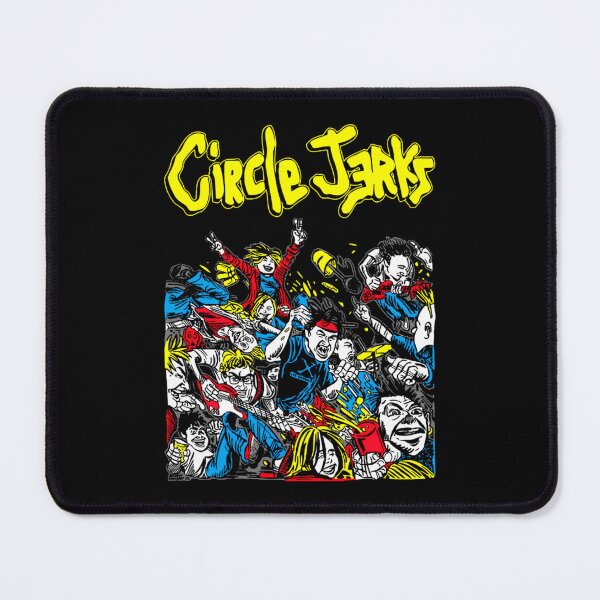 Item preview, Circle Jerks   designed and sold by swaimdpruisi.