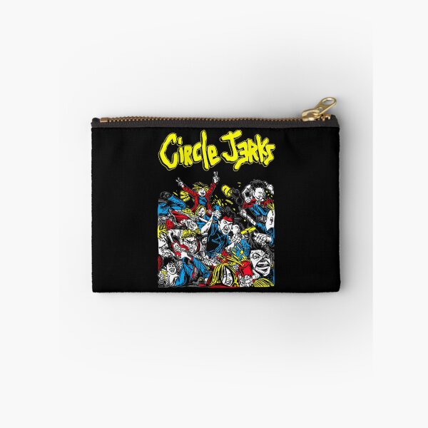 Item preview, Circle Jerks   designed and sold by swaimdpruisi.