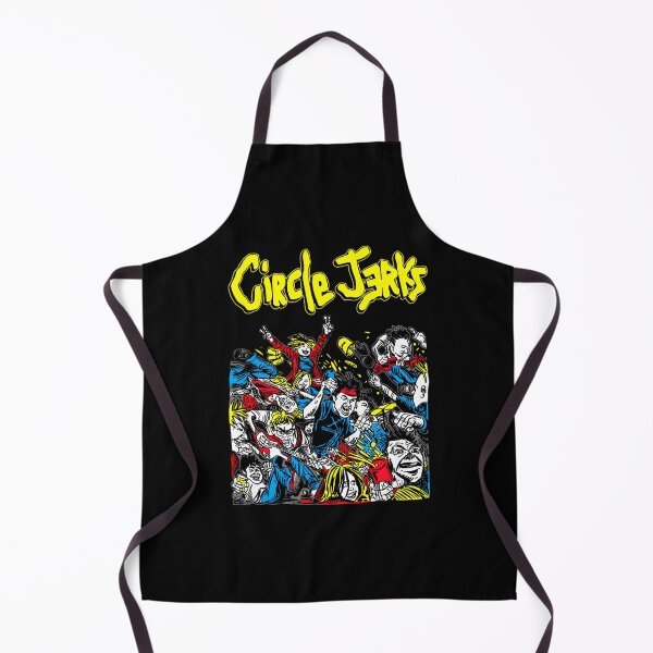 Item preview, Circle Jerks designed and sold by swaimdpruisi.
