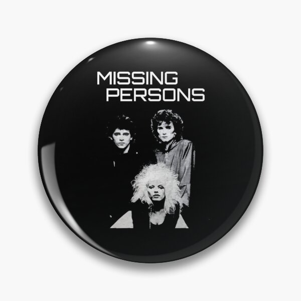 Item preview, Missing Persons  designed and sold by Jessiegodbolt.