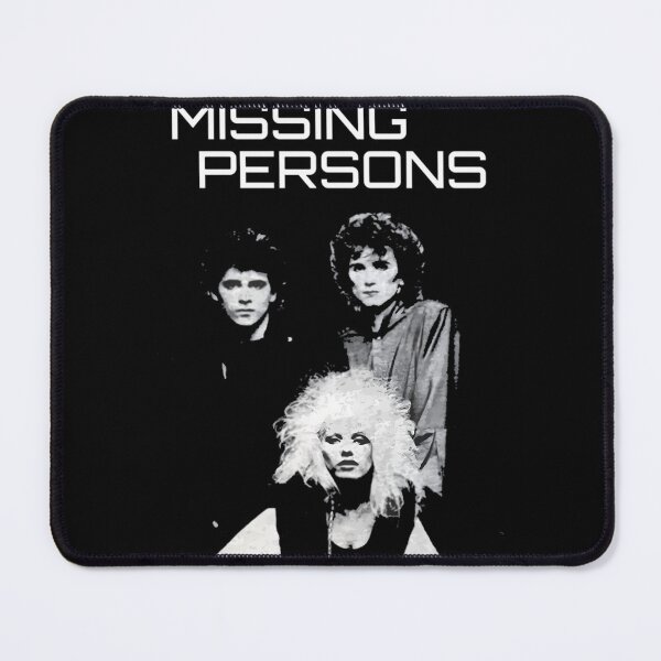 Item preview, Missing Persons  designed and sold by Jessiegodbolt.